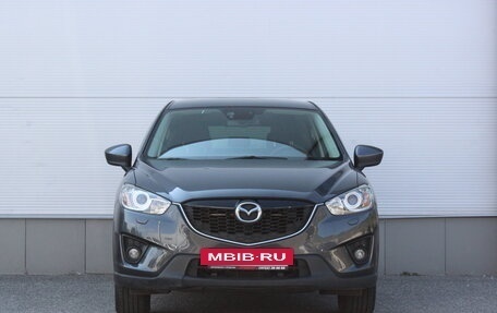 Mazda CX-5 II, 2014 год, 1 797 000 рублей, 3 фотография