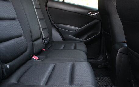 Mazda CX-5 II, 2014 год, 1 797 000 рублей, 13 фотография