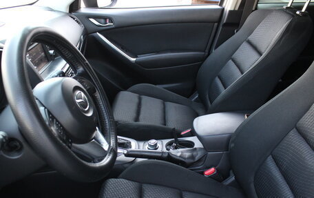 Mazda CX-5 II, 2014 год, 1 797 000 рублей, 10 фотография