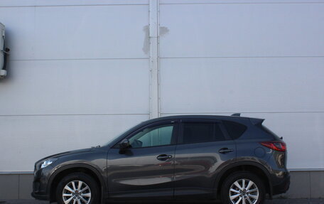 Mazda CX-5 II, 2014 год, 1 797 000 рублей, 6 фотография