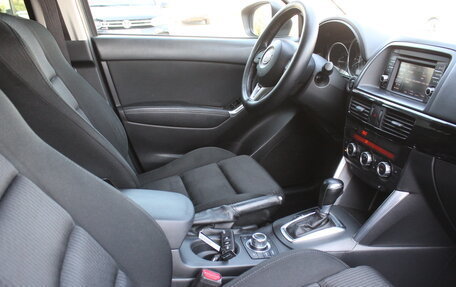 Mazda CX-5 II, 2014 год, 1 797 000 рублей, 14 фотография