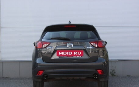Mazda CX-5 II, 2014 год, 1 797 000 рублей, 4 фотография