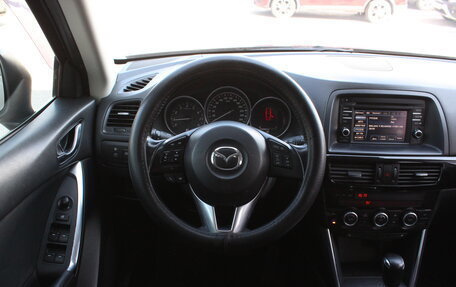 Mazda CX-5 II, 2014 год, 1 797 000 рублей, 18 фотография