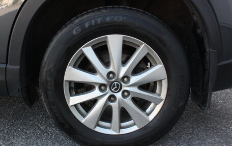 Mazda CX-5 II, 2014 год, 1 797 000 рублей, 29 фотография
