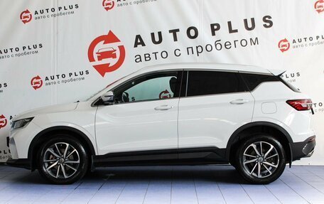 Geely Coolray I, 2021 год, 1 799 000 рублей, 5 фотография