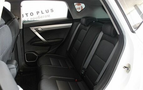 Geely Coolray I, 2021 год, 1 799 000 рублей, 9 фотография