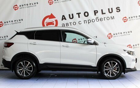Geely Coolray I, 2021 год, 1 799 000 рублей, 6 фотография