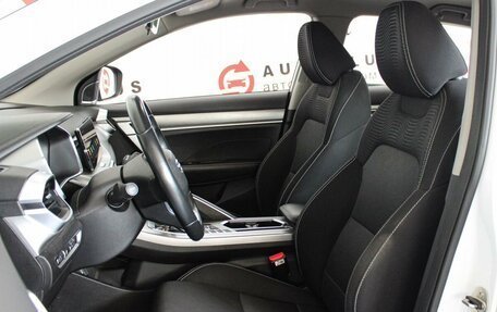 Geely Coolray I, 2021 год, 1 799 000 рублей, 8 фотография