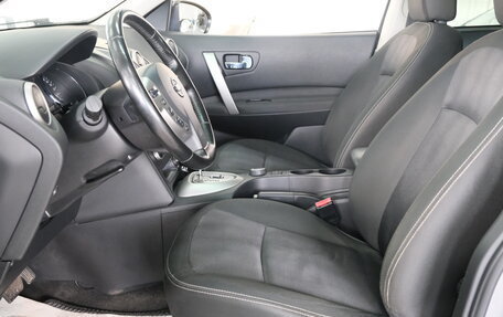 Nissan Qashqai, 2011 год, 1 149 000 рублей, 8 фотография