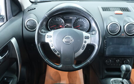 Nissan Qashqai, 2011 год, 1 149 000 рублей, 12 фотография