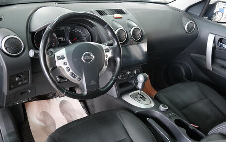 Nissan Qashqai, 2011 год, 1 149 000 рублей, 11 фотография