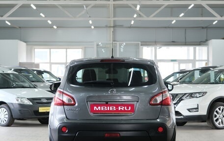 Nissan Qashqai, 2011 год, 1 149 000 рублей, 6 фотография
