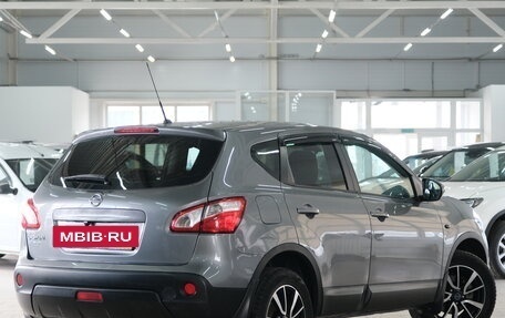 Nissan Qashqai, 2011 год, 1 149 000 рублей, 7 фотография