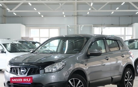 Nissan Qashqai, 2011 год, 1 149 000 рублей, 4 фотография