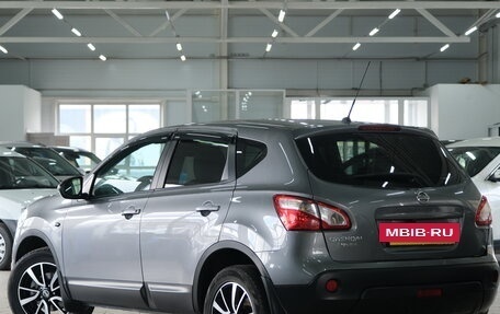 Nissan Qashqai, 2011 год, 1 149 000 рублей, 5 фотография