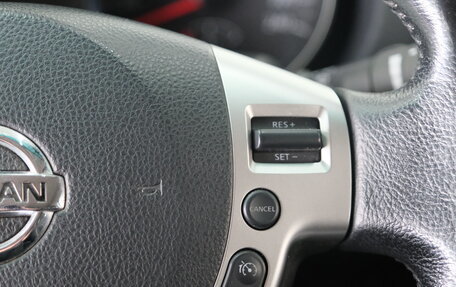 Nissan Qashqai, 2011 год, 1 149 000 рублей, 15 фотография