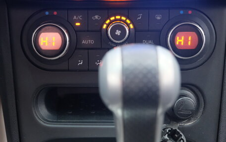 Nissan Qashqai, 2011 год, 1 149 000 рублей, 18 фотография