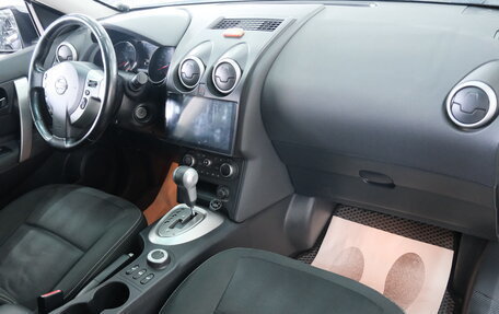 Nissan Qashqai, 2011 год, 1 149 000 рублей, 21 фотография