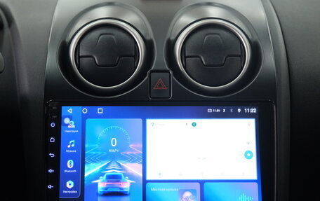 Nissan Qashqai, 2011 год, 1 149 000 рублей, 17 фотография