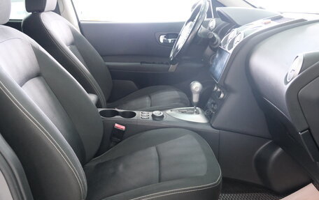 Nissan Qashqai, 2011 год, 1 149 000 рублей, 22 фотография