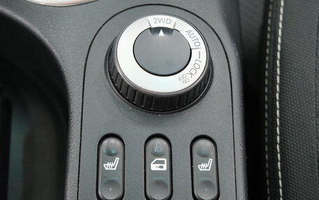 Nissan Qashqai, 2011 год, 1 149 000 рублей, 19 фотография