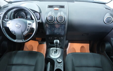 Nissan Qashqai, 2011 год, 1 149 000 рублей, 16 фотография