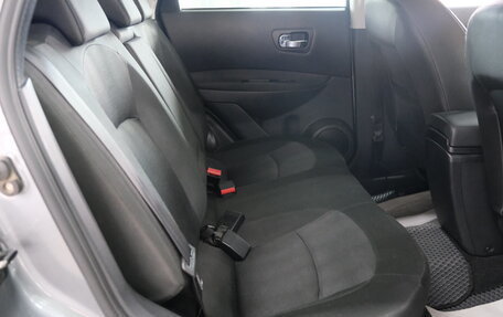 Nissan Qashqai, 2011 год, 1 149 000 рублей, 24 фотография