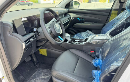 Hyundai Tucson, 2025 год, 4 170 000 рублей, 3 фотография