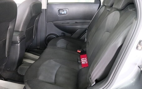 Nissan Qashqai, 2011 год, 1 149 000 рублей, 23 фотография