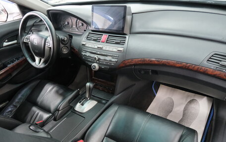 Honda Crosstour I рестайлинг, 2011 год, 1 699 000 рублей, 25 фотография