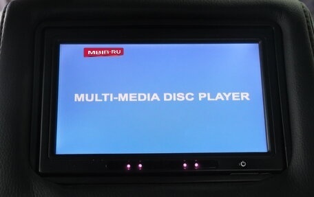 Honda Crosstour I рестайлинг, 2011 год, 1 699 000 рублей, 29 фотография