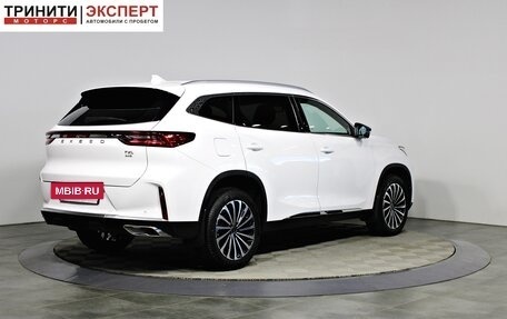CheryExeed TXL, 2022 год, 2 397 000 рублей, 4 фотография