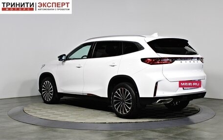 CheryExeed TXL, 2022 год, 2 397 000 рублей, 6 фотография