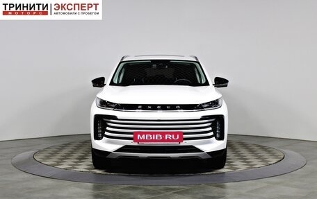 CheryExeed TXL, 2022 год, 2 397 000 рублей, 2 фотография