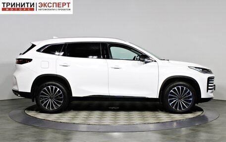 CheryExeed TXL, 2022 год, 2 397 000 рублей, 8 фотография