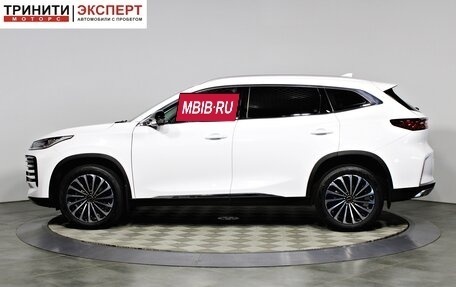 CheryExeed TXL, 2022 год, 2 397 000 рублей, 7 фотография