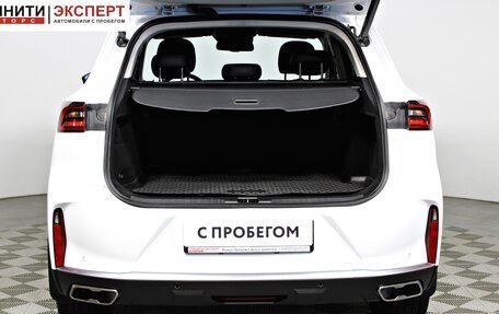 CheryExeed TXL, 2022 год, 2 397 000 рублей, 16 фотография