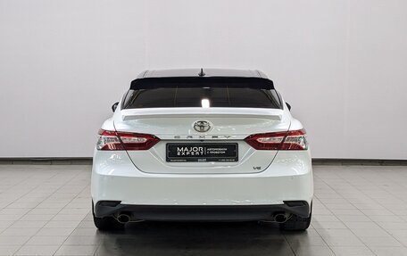 Toyota Camry, 2020 год, 2 840 000 рублей, 19 фотография