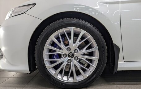 Toyota Camry, 2020 год, 2 840 000 рублей, 12 фотография