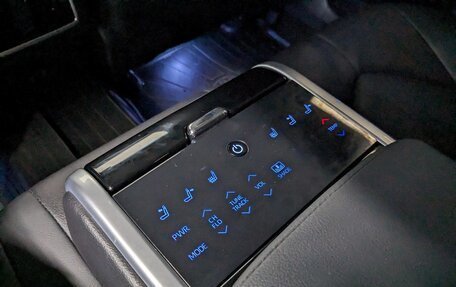 Toyota Camry, 2020 год, 2 840 000 рублей, 13 фотография