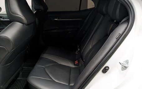 Toyota Camry, 2020 год, 2 840 000 рублей, 30 фотография
