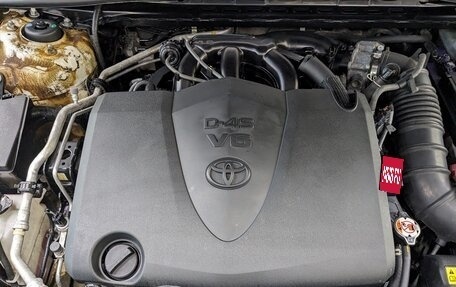 Toyota Camry, 2020 год, 2 840 000 рублей, 27 фотография