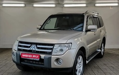 Mitsubishi Pajero IV, 2006 год, 1 179 000 рублей, 1 фотография