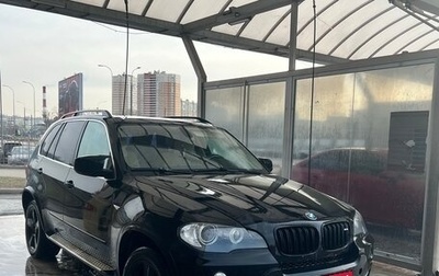 BMW X5, 2007 год, 1 210 000 рублей, 1 фотография