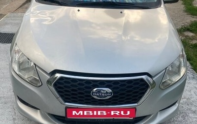 Datsun on-DO I рестайлинг, 2015 год, 360 000 рублей, 1 фотография