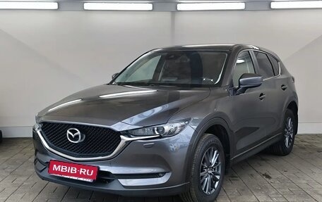 Mazda CX-5 II, 2021 год, 2 747 000 рублей, 1 фотография