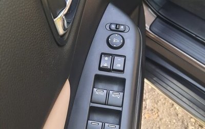 Honda CR-V IV, 2014 год, 2 100 000 рублей, 1 фотография