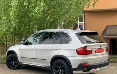 BMW X5, 2007 год, 1 150 000 рублей, 1 фотография