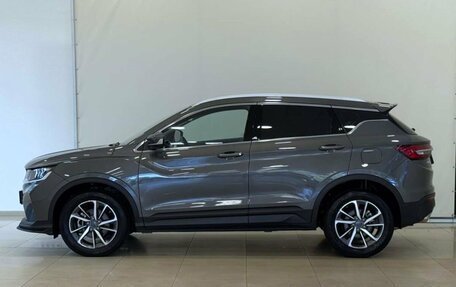 Geely Coolray I, 2022 год, 1 637 000 рублей, 10 фотография