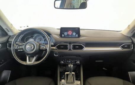 Mazda CX-5 II, 2021 год, 2 747 000 рублей, 5 фотография